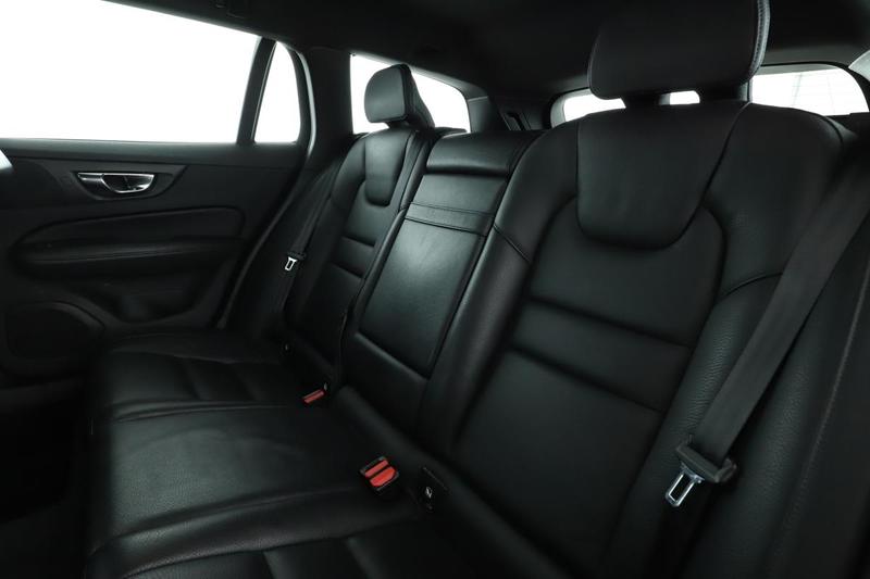 Volvo V60 2.0 D3 AdBlue Geartronic 8 150 ch