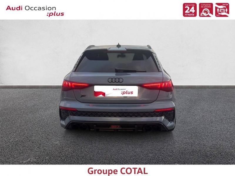 Audi Rs3 Sportback 2.5 Tfsi 400 s tronic 7 Quattro
