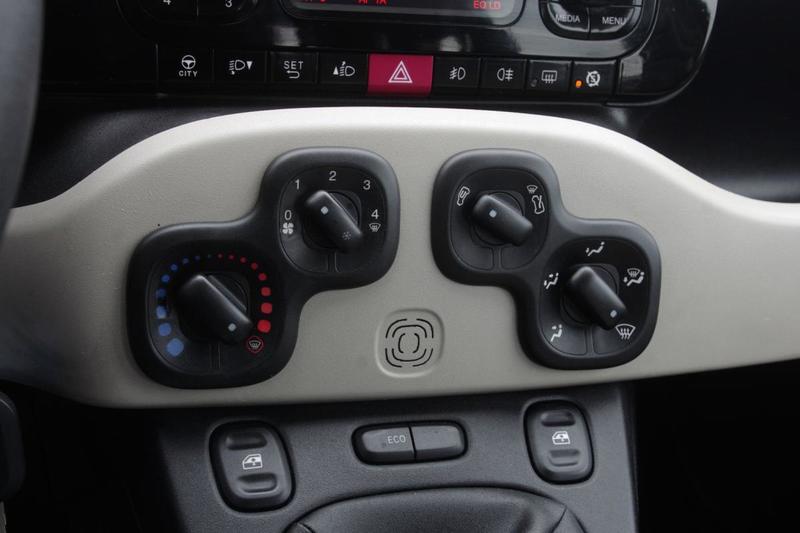 Fiat Panda III 0.9 85 Twinair Stop&amp;Start Lounge