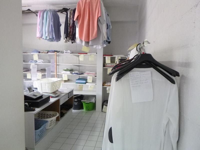 Local commercial - 105 m²