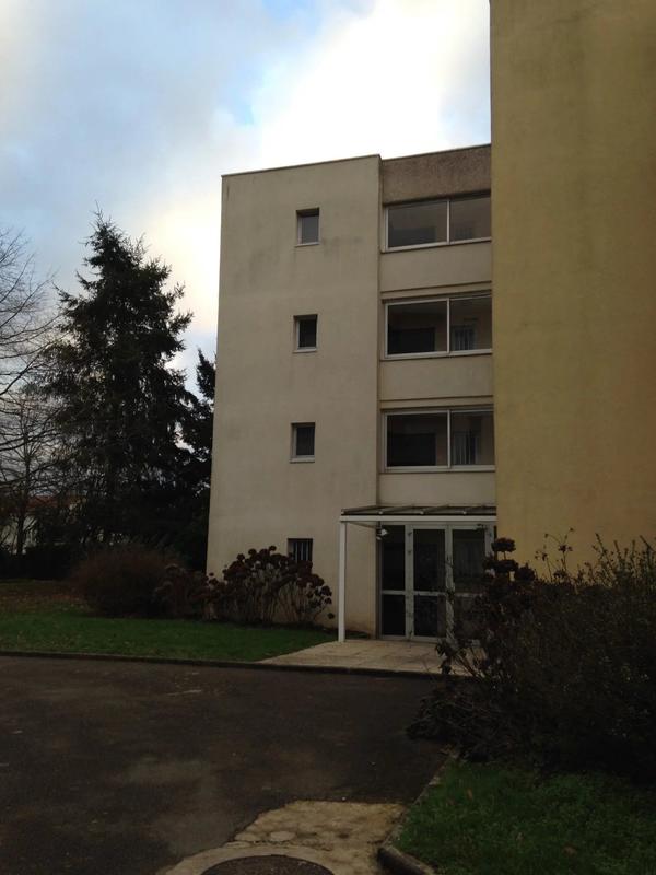 Appartement - 28 m² - 1 pièce