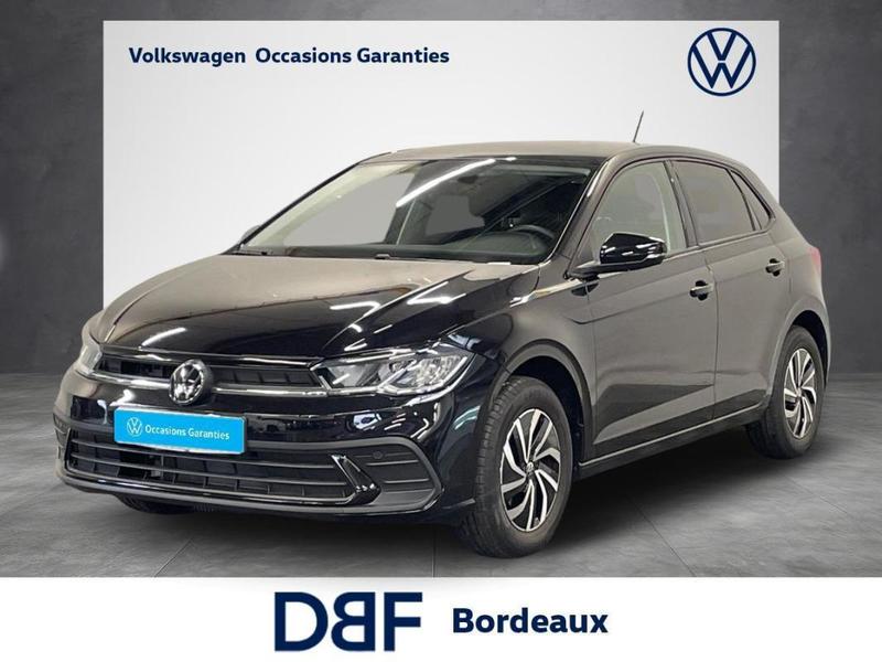 Volkswagen Polo 1.0 Tsi 95 s&amp;S Bvm5 Vw Edition