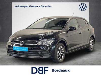 Volkswagen Polo 1.0 Tsi 95 s&amp;S Bvm5 Vw Edition