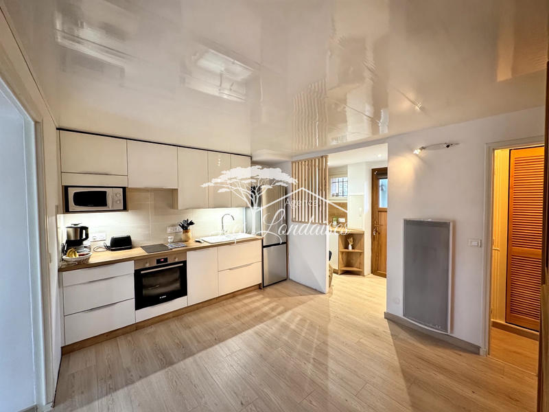 Appartement - 54 m² - 3 pièces