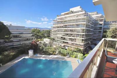 Appartement - 27 m² - 1 pièce