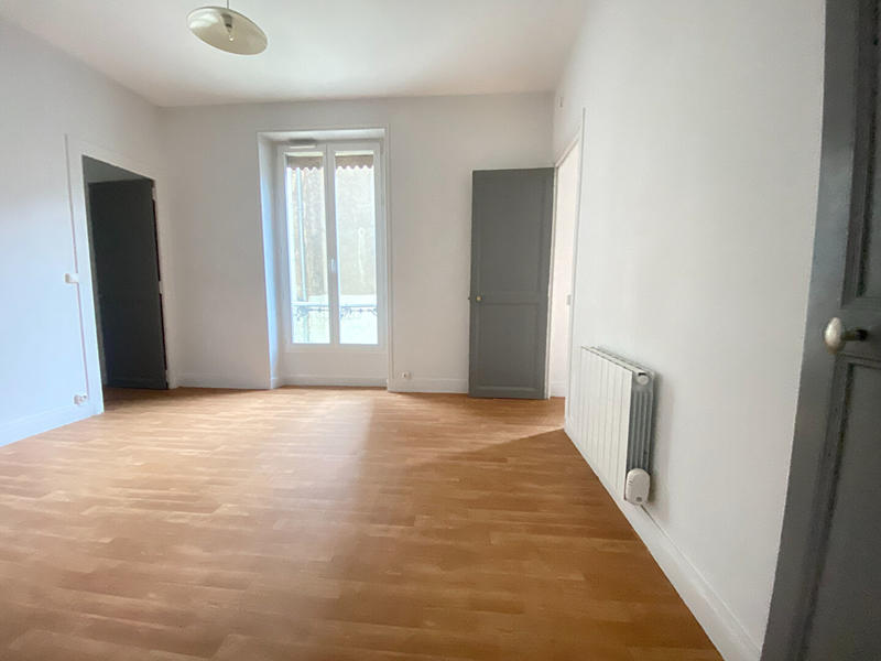 Appartement - 52 m² - 2 pièces