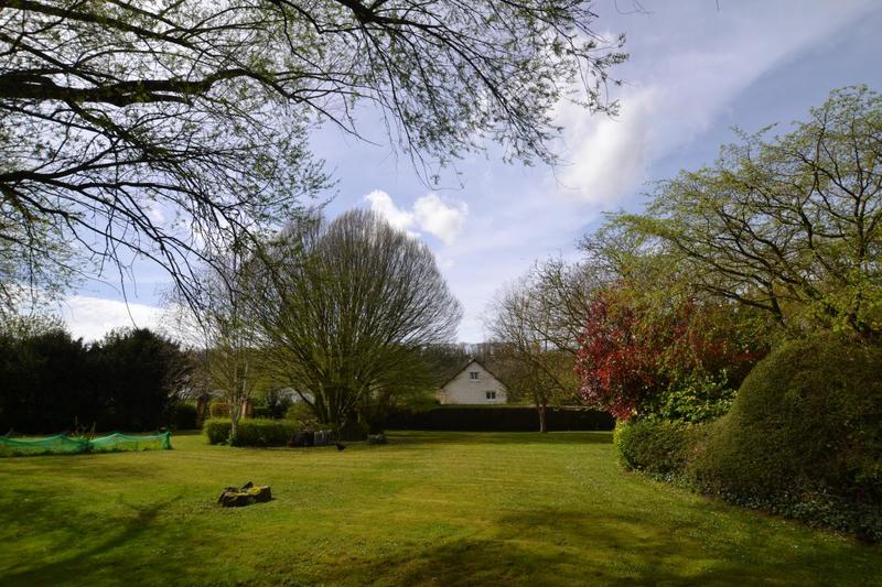 Maison bourgeoise - 230 m² - 10 pièces