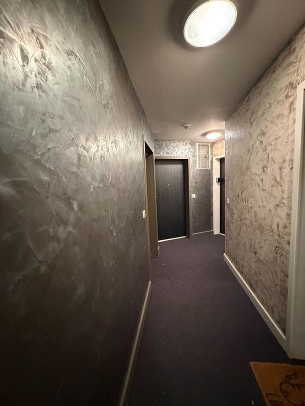 Appartement - 29 m² - 1 pièce