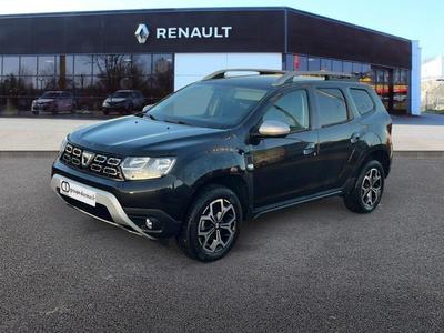 Dacia Duster Blue dCi 115 4x2 Prestige