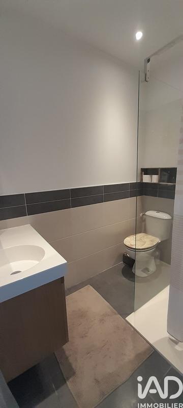 Maison de ville - 98 m² - 4 pièces