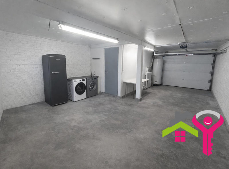 Maison ancienne - 75 m² - 4 pièces