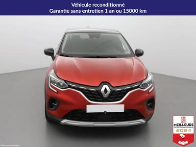 Renault Captur 1.0 Tce 90ch Techno