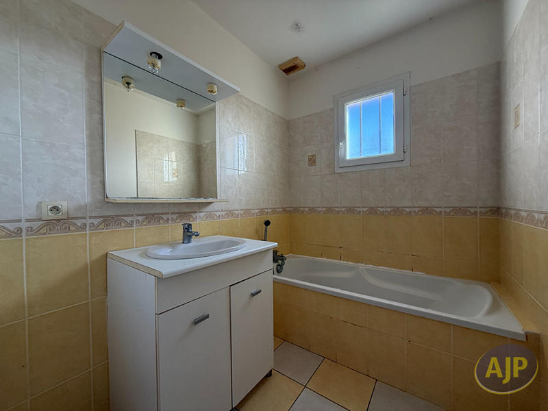 Maison - 78 m² - 4 pièces