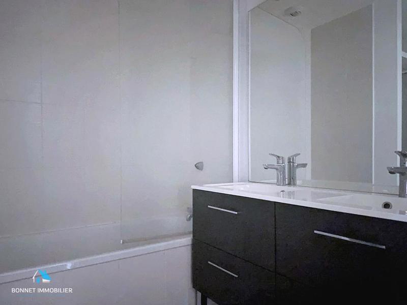 Appartement - 91 m² - 3 pièces