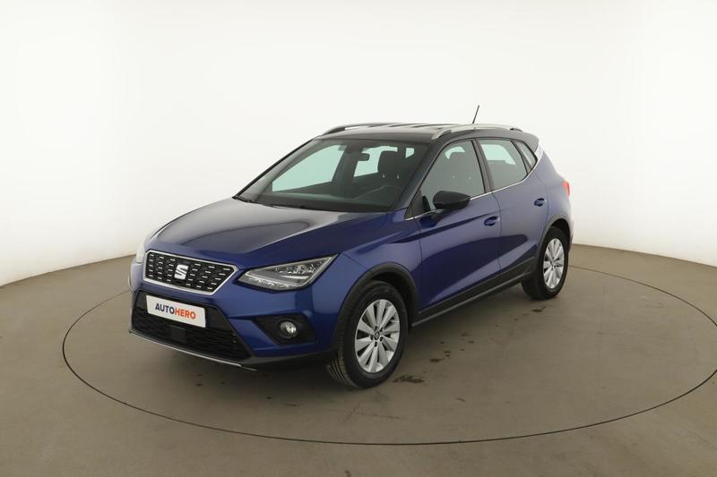 Seat Arona 1.0 EcoTSI Xcellence Dsg7 115 ch
