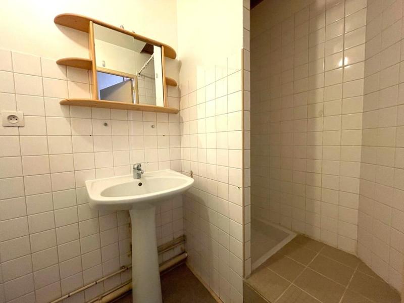 Appartement - 32 m² - 2 pièces