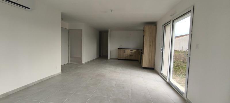 Maison - 67 m² - 3 pièces