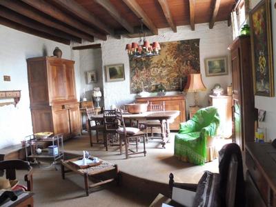 Maison - 149 m² - 5 pièces