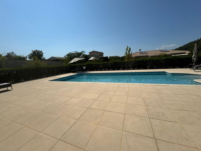 Villa - 58 m² - 3 pièces