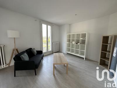 Appartement - 39 m² - 1 pièce
