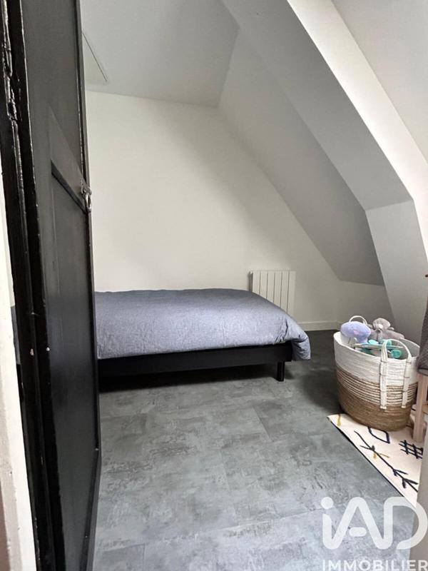 Maison de ville - 70 m² - 6 pièces