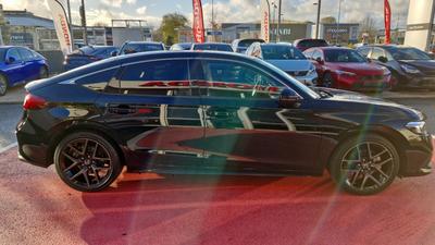 Honda Civic XI 2.0 i-Mmd Advance