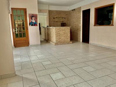 Maison - 155 m² - 4 pièces