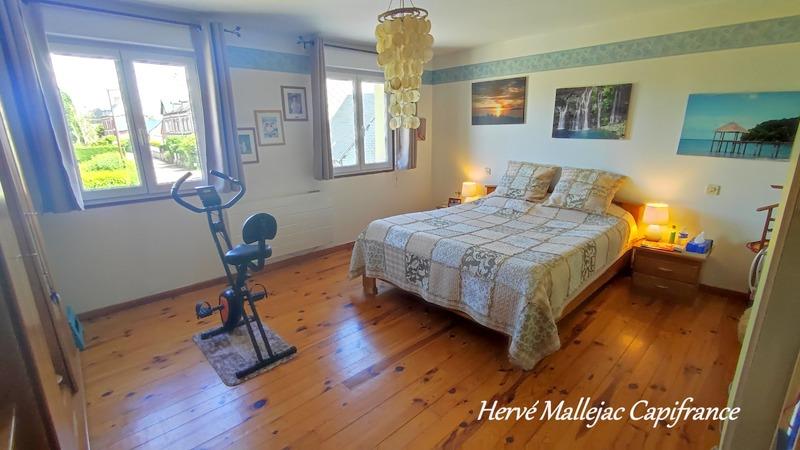 Maison - 116 m² - 5 pièces