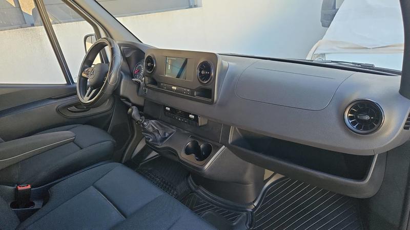 Mercedes Sprinter Vu 315 Cdi 150 First - Première main