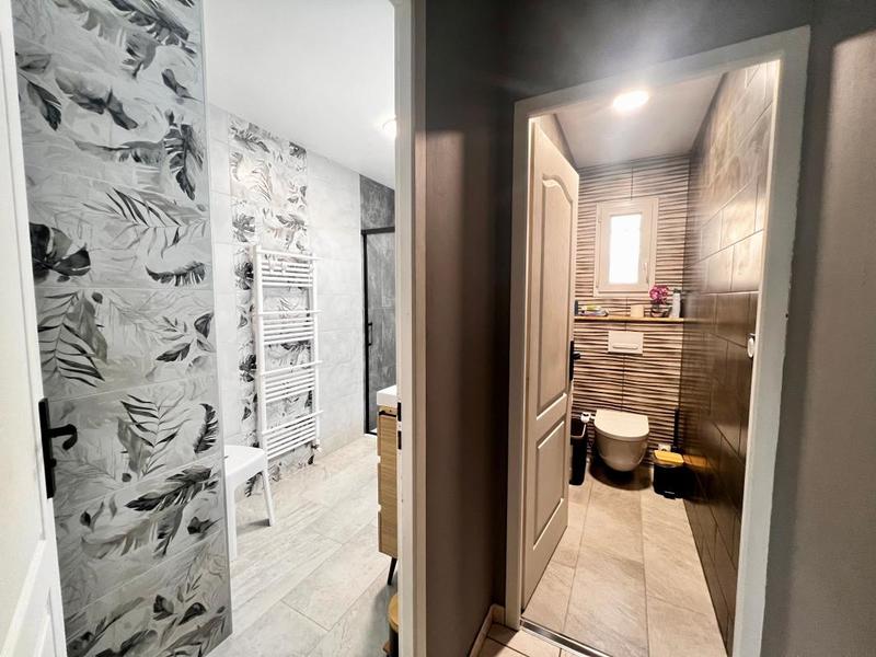 Villa - 105 m² - 4 pièces