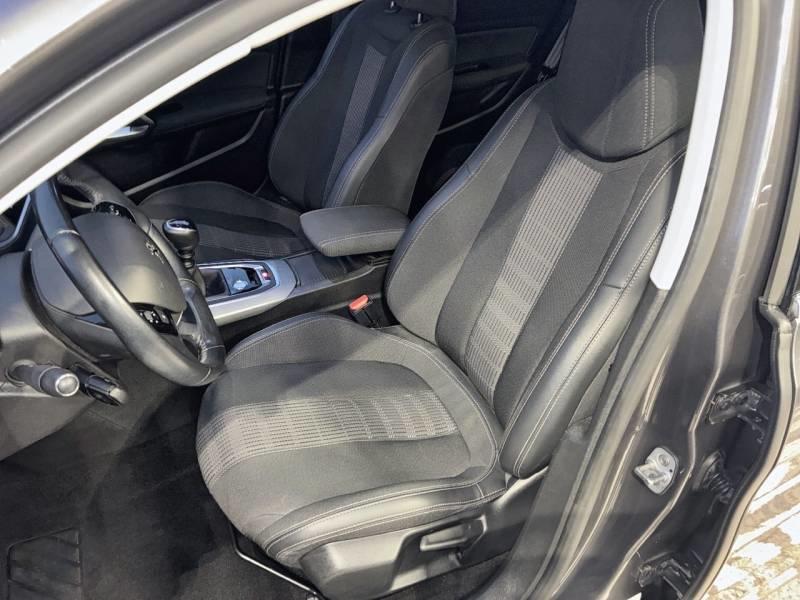 Peugeot 308 BlueHDi 130ch s&amp;S Bvm6 Allure Pack