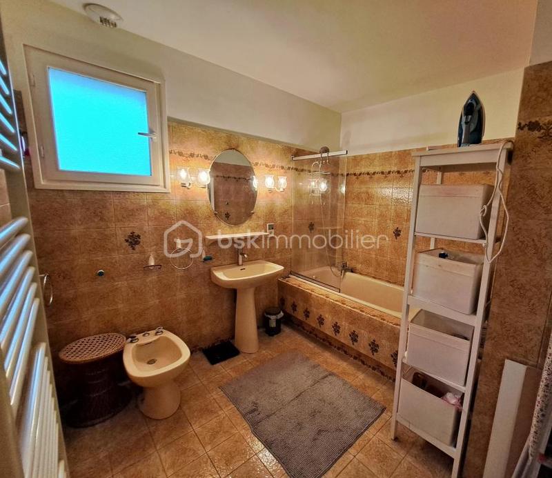 Maison - 114 m² - 6 pièces