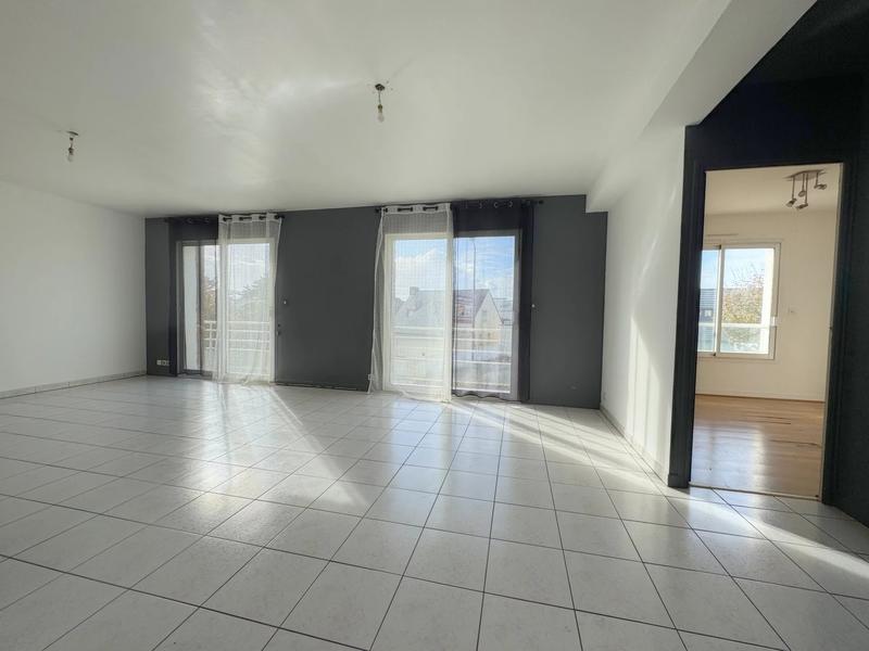 Appartement - 69 m² - 3 pièces