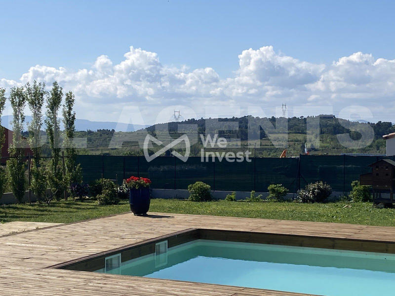 Villa - 182 m² - 5 pièces