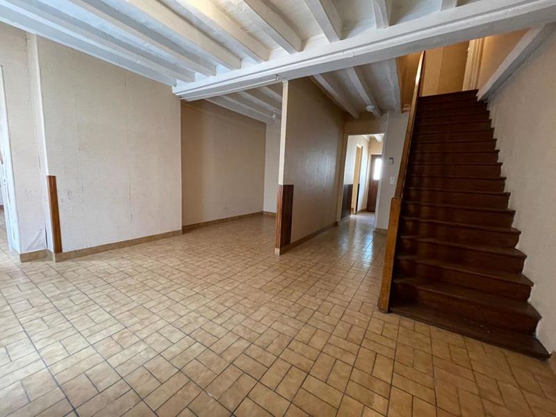 Maison - 124 m² - 5 pièces