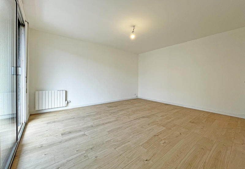 Appartement - 30 m² - 1 pièce
