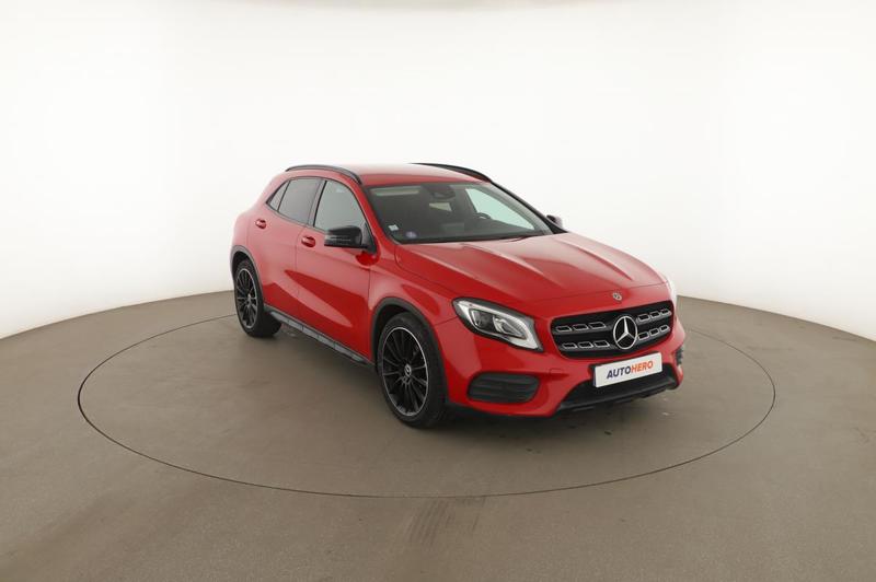 Mercedes Gla 200 7g-Dct 156 ch