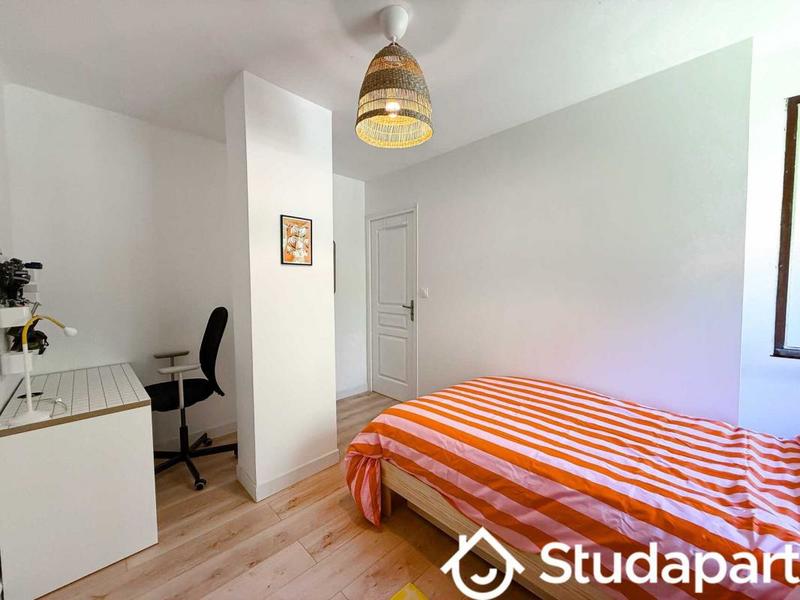 Appartement - 66 m² - 1 pièce