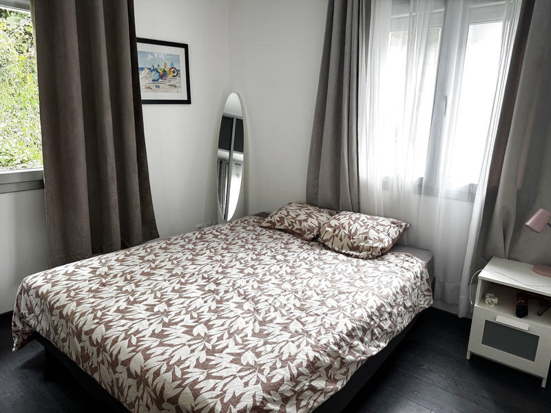 Maison - 202 m² - 7 pièces