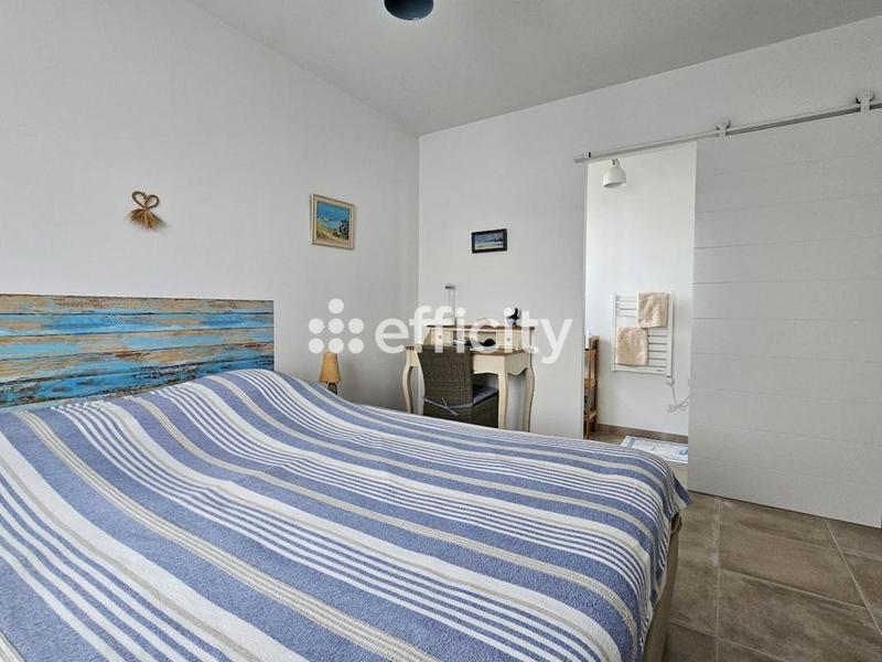 Maison - 94 m² - 4 pièces