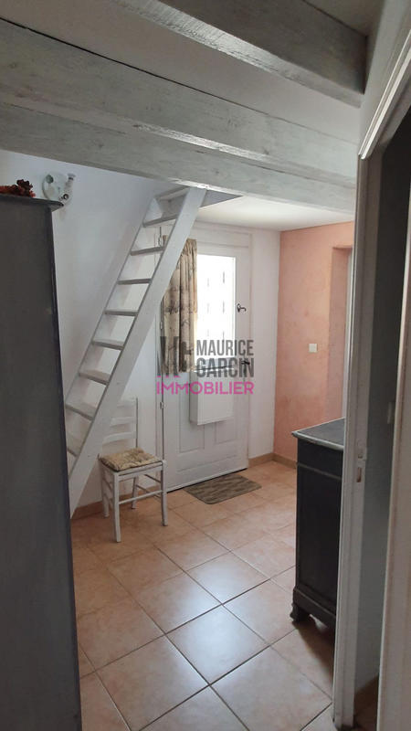 Maison - 162 m² - 8 pièces