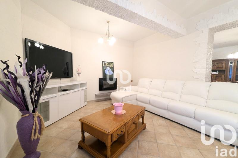 Maison - 215 m² - 7 pièces