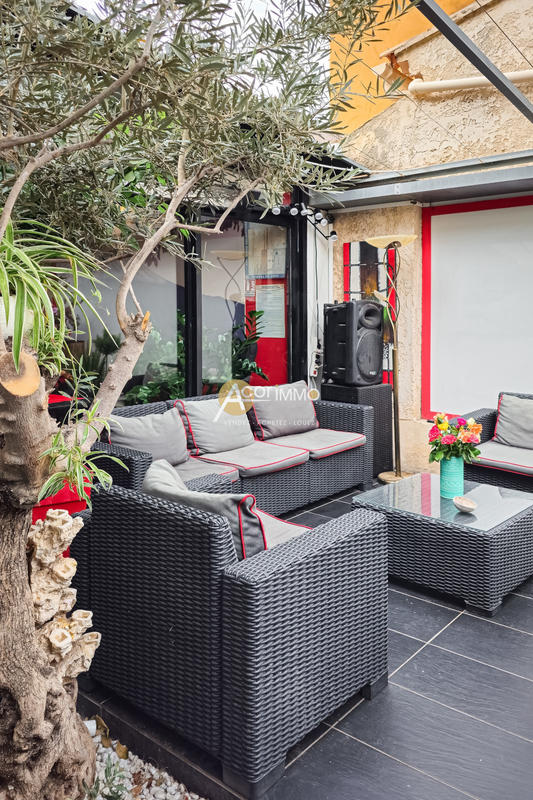 Fonds de commerce - Magasins - 80 m²