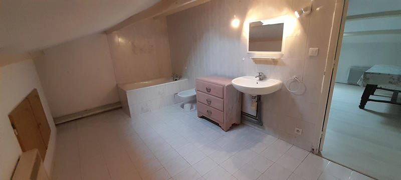 Maison - 143 m² - 6 pièces