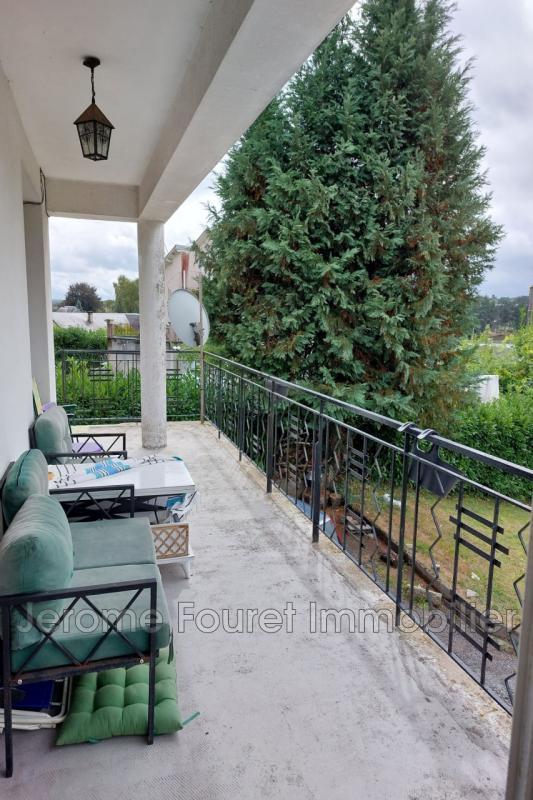 Maison - 152 m² - 5 pièces