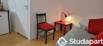 Maison - 15 m² - 1 pièce