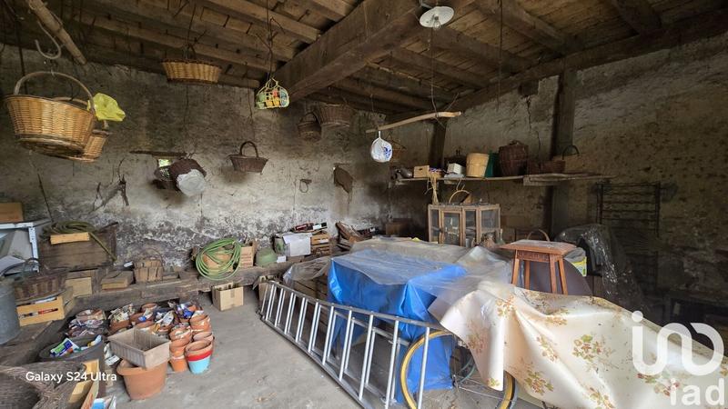 Ferme - 168 m² - 5 pièces