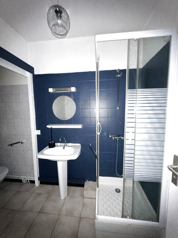 Local commercial - 50 m²