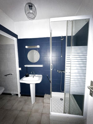 Local commercial - 50 m²