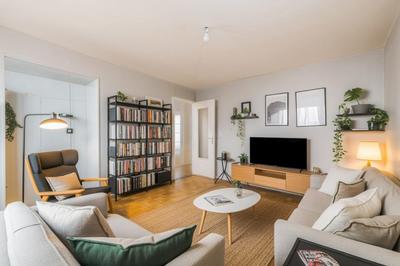 Appartement - 69 m² - 4 pièces